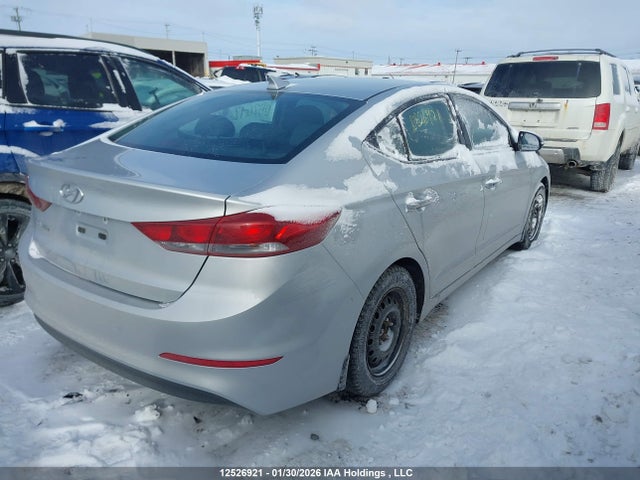 KMHD84LF3JU642154 Hyundai Elantra Sel/value/limited