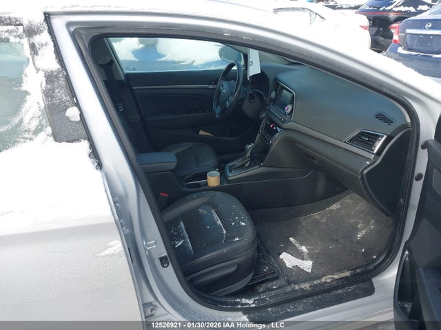 KMHD84LF3JU642154 Hyundai Elantra Sel/value/limited