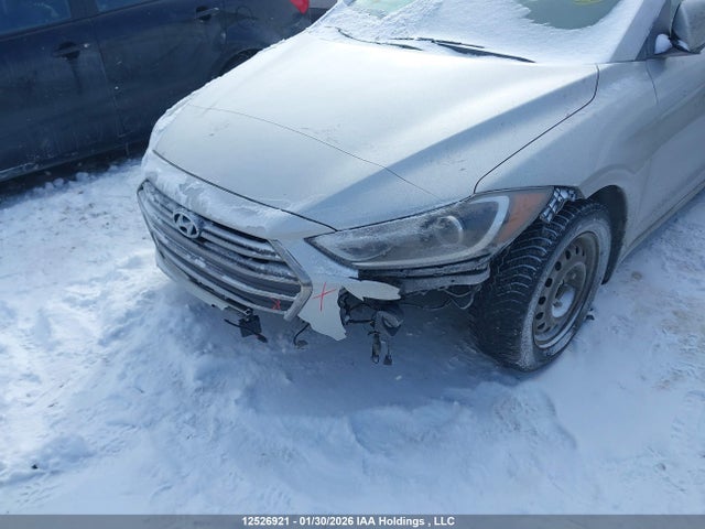 KMHD84LF3JU642154 Hyundai Elantra Sel/value/limited
