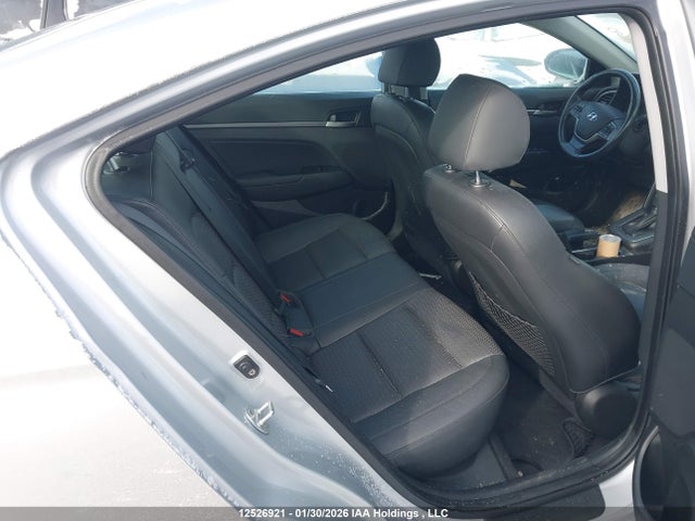 KMHD84LF3JU642154 Hyundai Elantra Sel/value/limited