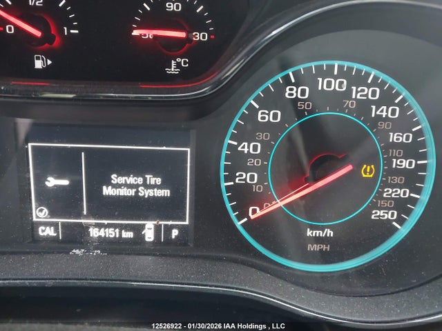 1G1BF5SM0J7112738 Chevrolet Cruze Premier Auto