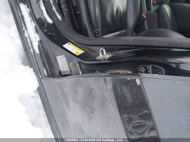 1G1BF5SM0J7112738 Chevrolet Cruze Premier Auto