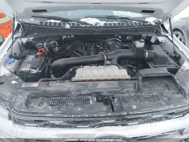 1FMJU2A82REA56025 Ford Expedition Limited