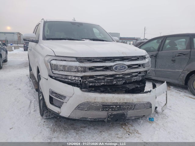 1FMJU2A82REA56025 Ford Expedition Limited