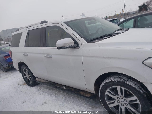 1FMJU2A82REA56025 Ford Expedition Limited