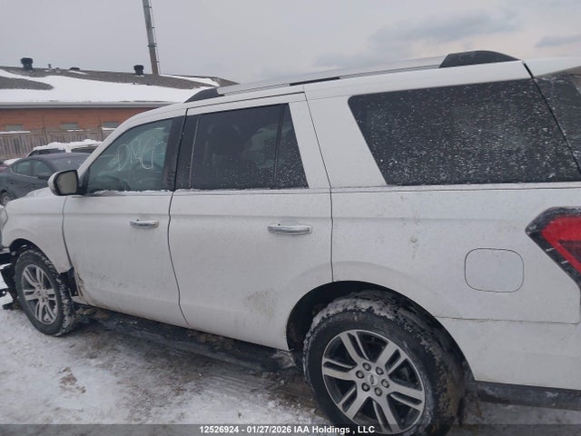 1FMJU2A82REA56025 Ford Expedition Limited