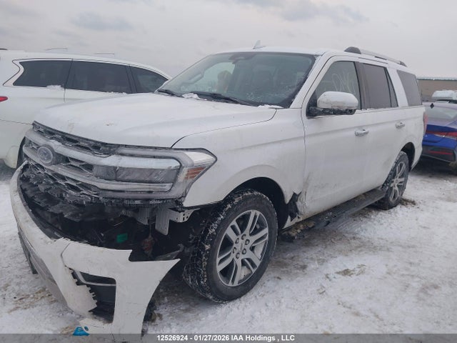 1FMJU2A82REA56025 Ford Expedition Limited