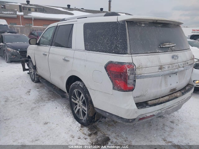 1FMJU2A82REA56025 Ford Expedition Limited