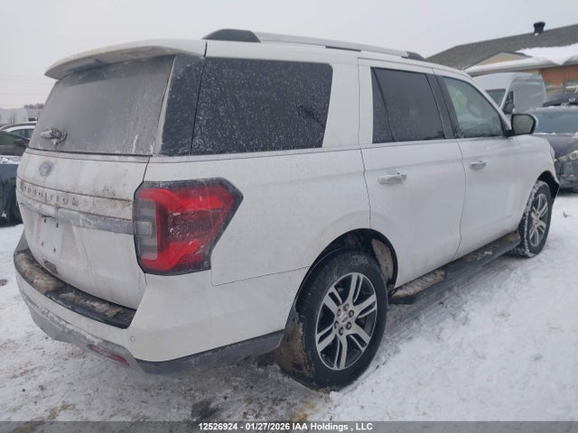 1FMJU2A82REA56025 Ford Expedition Limited