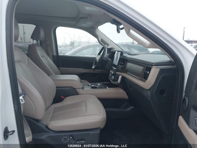1FMJU2A82REA56025 Ford Expedition Limited