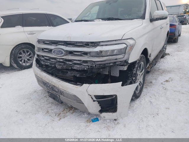 1FMJU2A82REA56025 Ford Expedition Limited