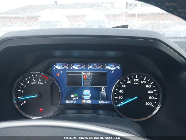 1FMJU2A82REA56025 Ford Expedition Limited