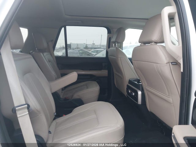 1FMJU2A82REA56025 Ford Expedition Limited