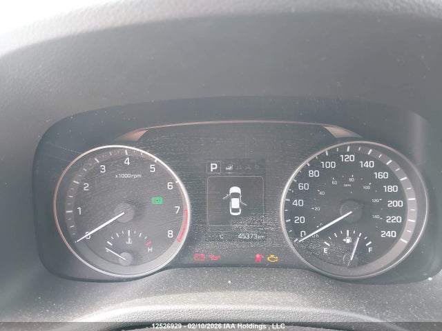 KMHD84LF1JU636742 Hyundai ELANTRA GL
