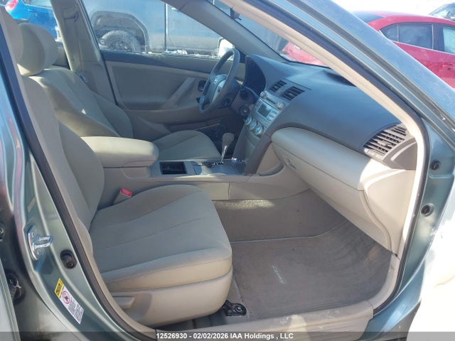 12526930 :رقم المزاد ، 4T1BE46K67U538243 vin ، 2007 Toyota Camry Le/se مزاد بيع