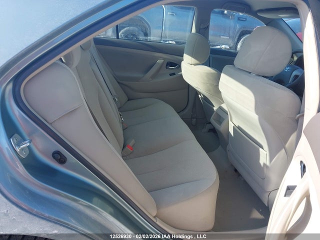 12526930 :رقم المزاد ، 4T1BE46K67U538243 vin ، 2007 Toyota Camry Le/se مزاد بيع