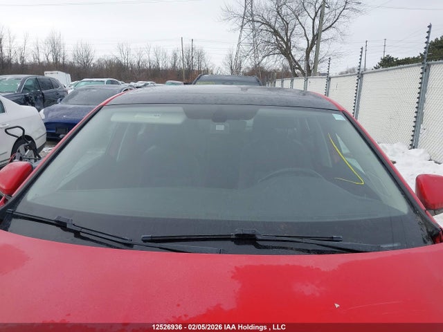 3VWE57BU2KM219085 Volkswagen Jetta 1.4 Tsi Highline