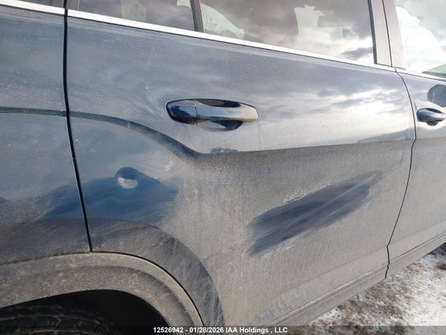 1V2BP2CAXJC546906 Volkswagen Atlas 2.0 Tsi Trendline