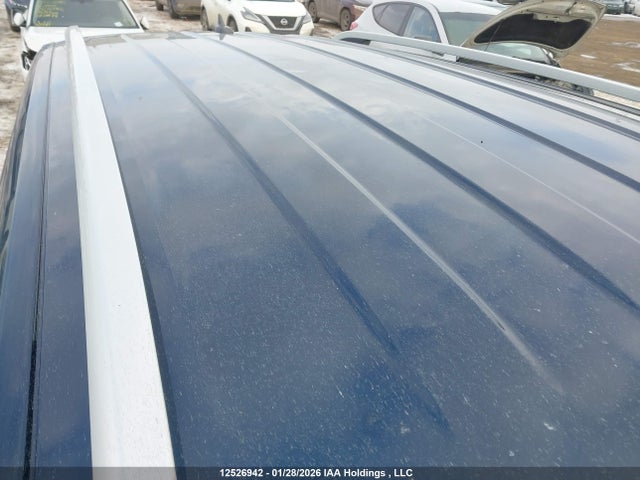 1V2BP2CAXJC546906 Volkswagen Atlas 2.0 Tsi Trendline