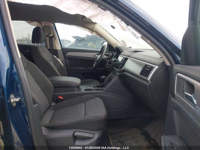 1V2BP2CAXJC546906 Volkswagen Atlas 2.0 Tsi Trendline