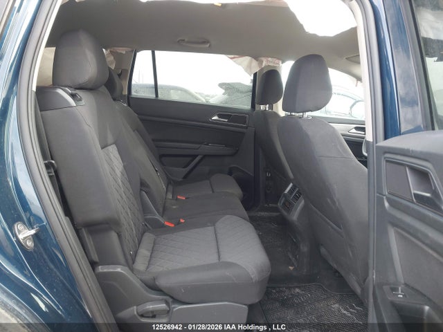 1V2BP2CAXJC546906 Volkswagen Atlas 2.0 Tsi Trendline