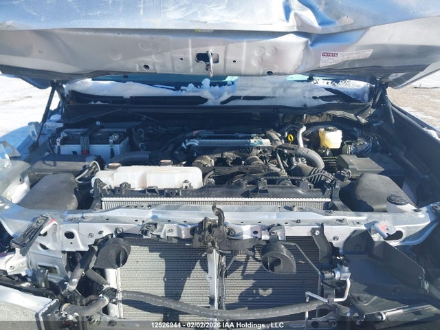 5TFWA5DB8SX292104 Toyota Tundra