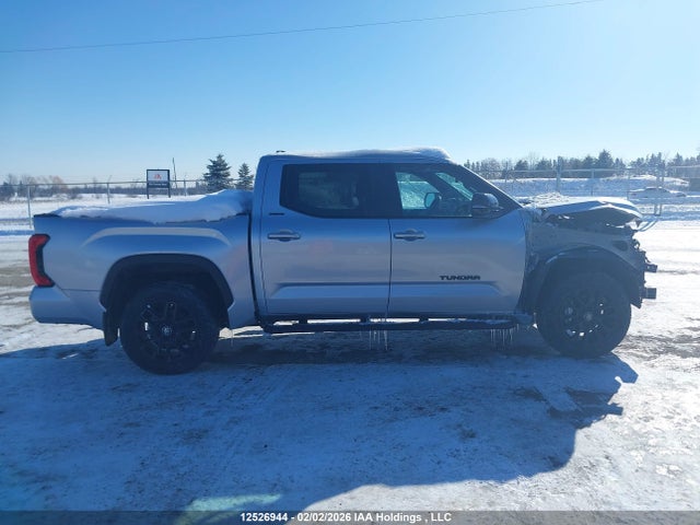 5TFWA5DB8SX292104 Toyota Tundra
