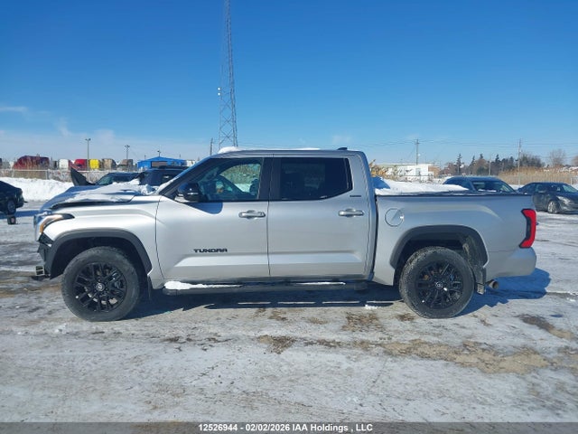 5TFWA5DB8SX292104 Toyota Tundra