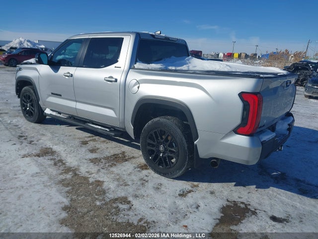 5TFWA5DB8SX292104 Toyota Tundra