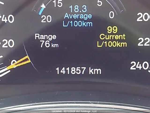 1C4RJFAG9LC408776 Jeep Grand Cherokee Laredo