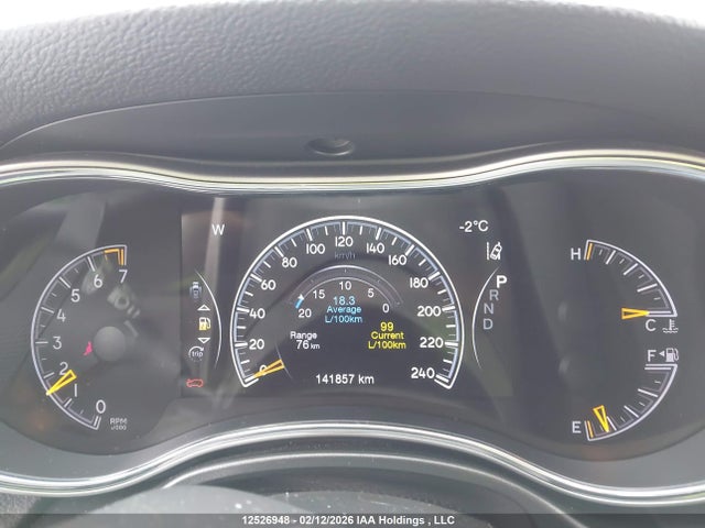 1C4RJFAG9LC408776 Jeep Grand Cherokee Laredo