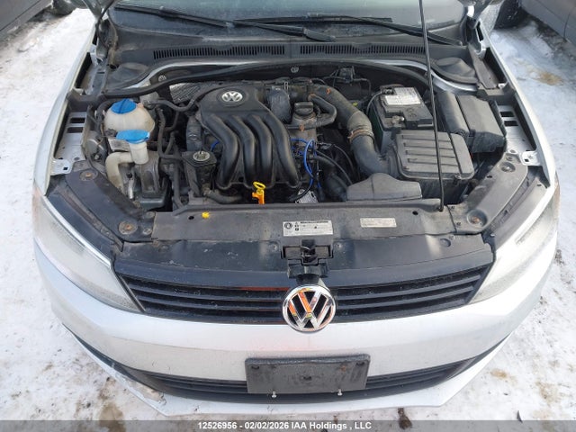 3VW2K7AJ9EM356886 Volkswagen Jetta
