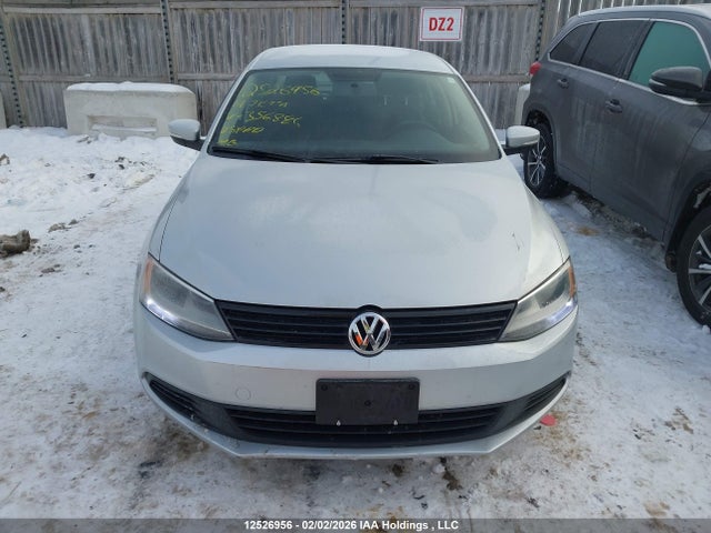 3VW2K7AJ9EM356886 Volkswagen Jetta