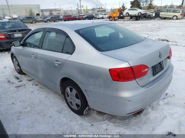 3VW2K7AJ9EM356886 Volkswagen Jetta