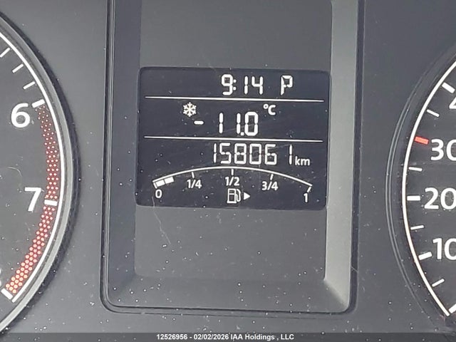 3VW2K7AJ9EM356886 Volkswagen Jetta