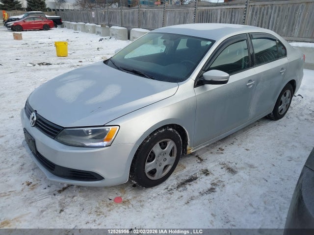 3VW2K7AJ9EM356886 Volkswagen Jetta