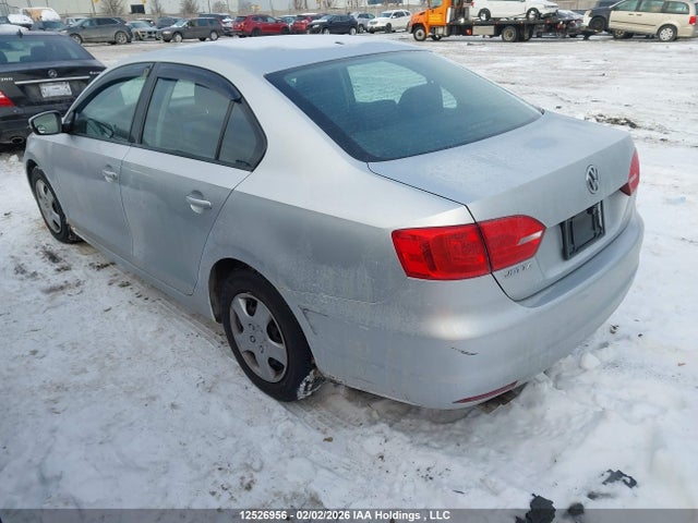 3VW2K7AJ9EM356886 Volkswagen Jetta