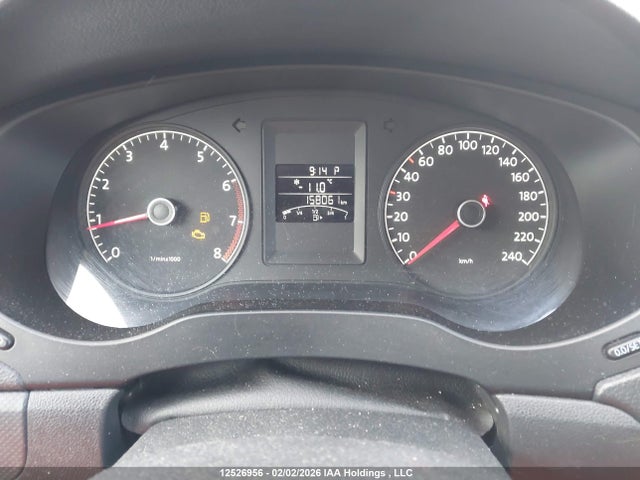 3VW2K7AJ9EM356886 Volkswagen Jetta