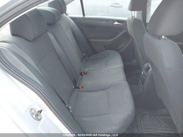 3VW2K7AJ9EM356886 Volkswagen Jetta