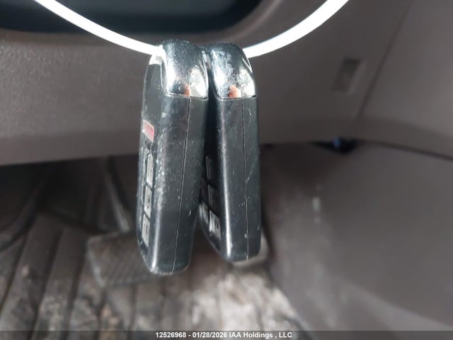 5FNRL6H46LB502722 Honda ODYSSEY EX
