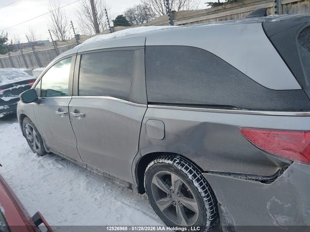 5FNRL6H46LB502722 Honda ODYSSEY EX
