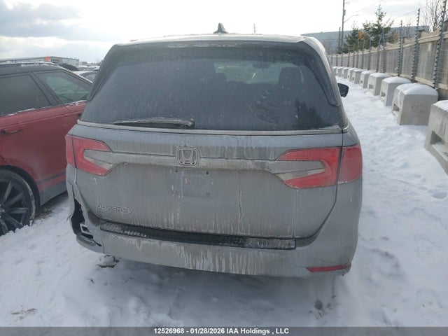 5FNRL6H46LB502722 Honda ODYSSEY EX