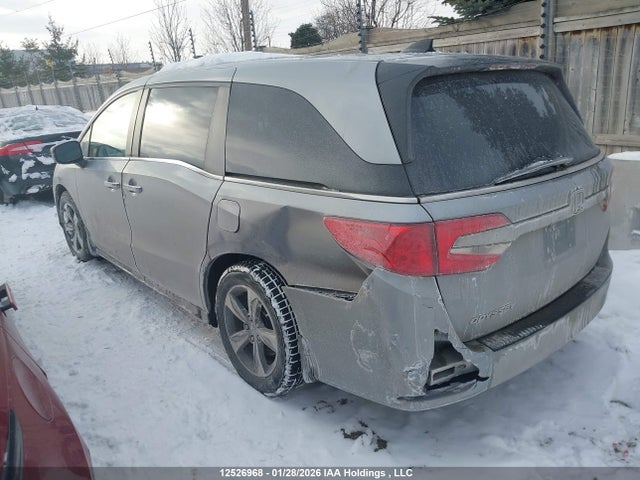 5FNRL6H46LB502722 Honda ODYSSEY EX