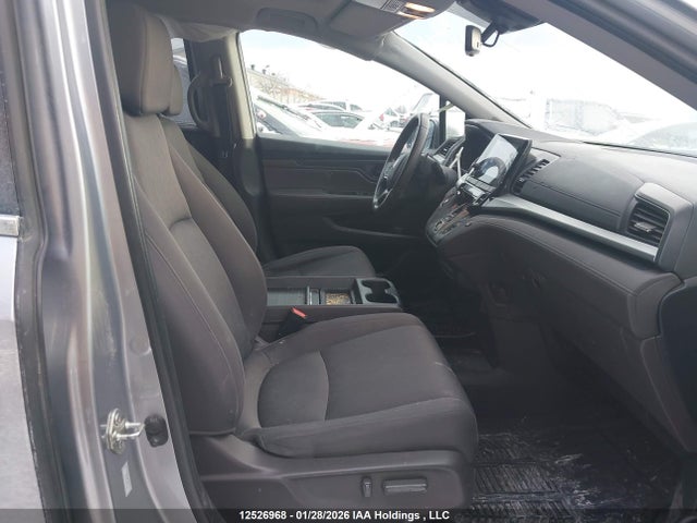 5FNRL6H46LB502722 Honda ODYSSEY EX