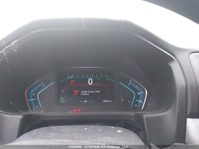 5FNRL6H46LB502722 Honda ODYSSEY EX