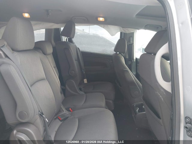 5FNRL6H46LB502722 Honda ODYSSEY EX