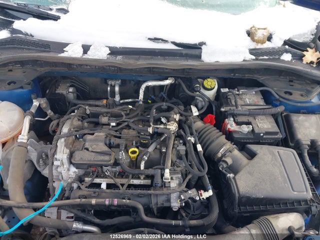 1FMCU9G62NUA52967 Ford ESCAPE SE
