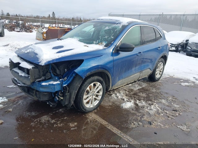 1FMCU9G62NUA52967 Ford ESCAPE SE