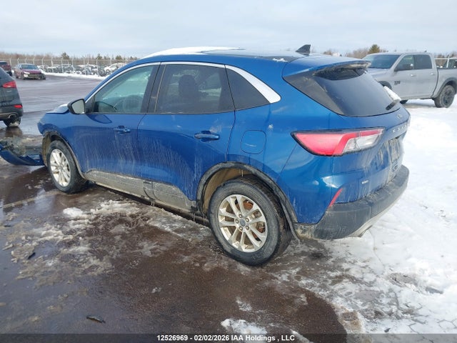 1FMCU9G62NUA52967 Ford ESCAPE SE