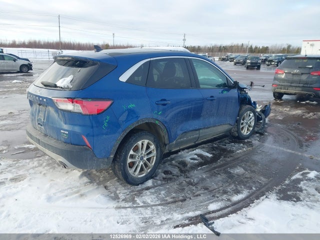 1FMCU9G62NUA52967 Ford ESCAPE SE